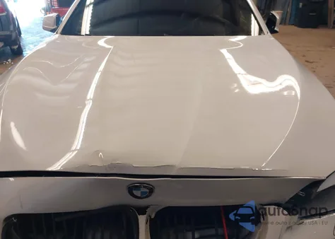 2013 BMW 535I from USA, damaged, VIN WBAFR7C58DC821977